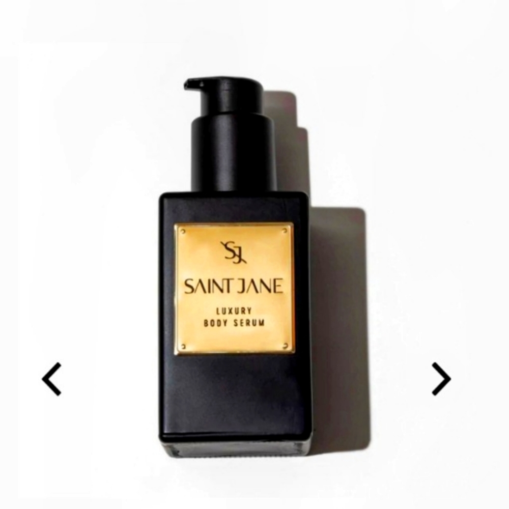 LUXURY BODY SERUM